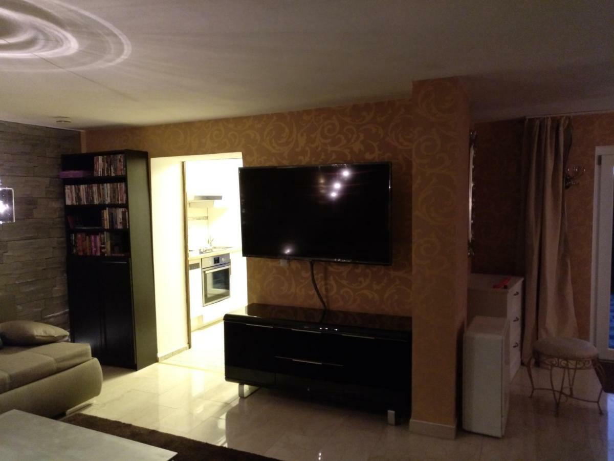 Ferienapartment Tuntenhausen Exteriér fotografie